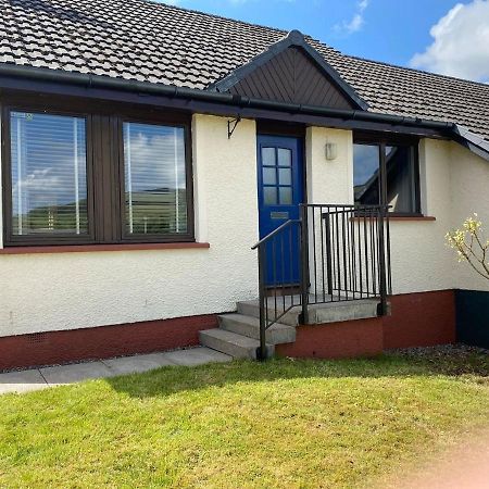 Welcoming House In Portree Isle Of Sky Scotland Villa Ngoại thất bức ảnh