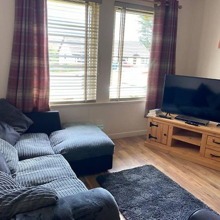 Welcoming House In Portree Isle Of Sky Scotland Villa Ngoại thất bức ảnh