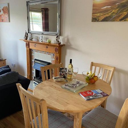Welcoming House In Portree Isle Of Sky Scotland Villa Ngoại thất bức ảnh