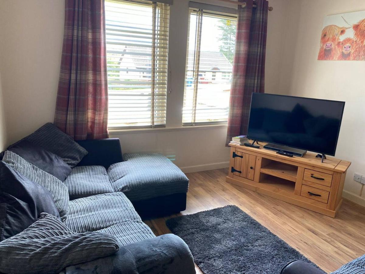 Welcoming House In Portree Isle Of Sky Scotland Villa Ngoại thất bức ảnh