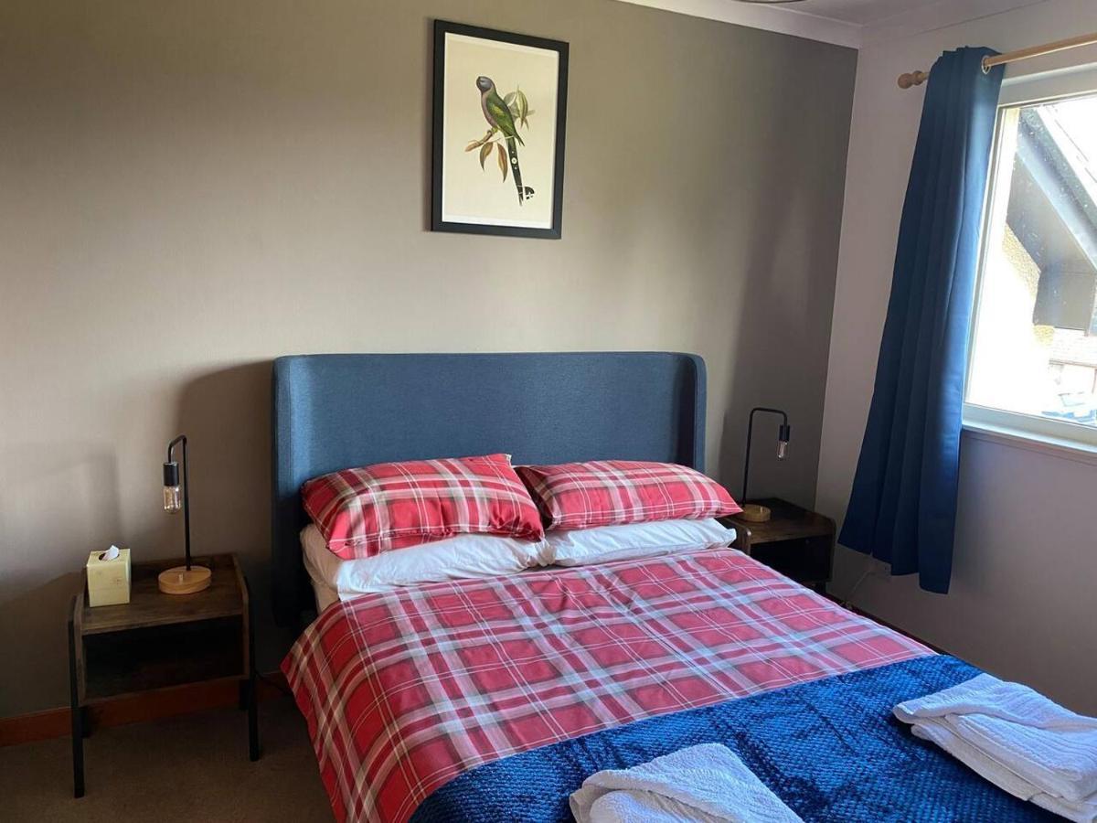 Welcoming House In Portree Isle Of Sky Scotland Villa Ngoại thất bức ảnh