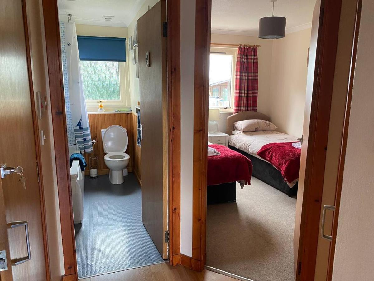 Welcoming House In Portree Isle Of Sky Scotland Villa Ngoại thất bức ảnh