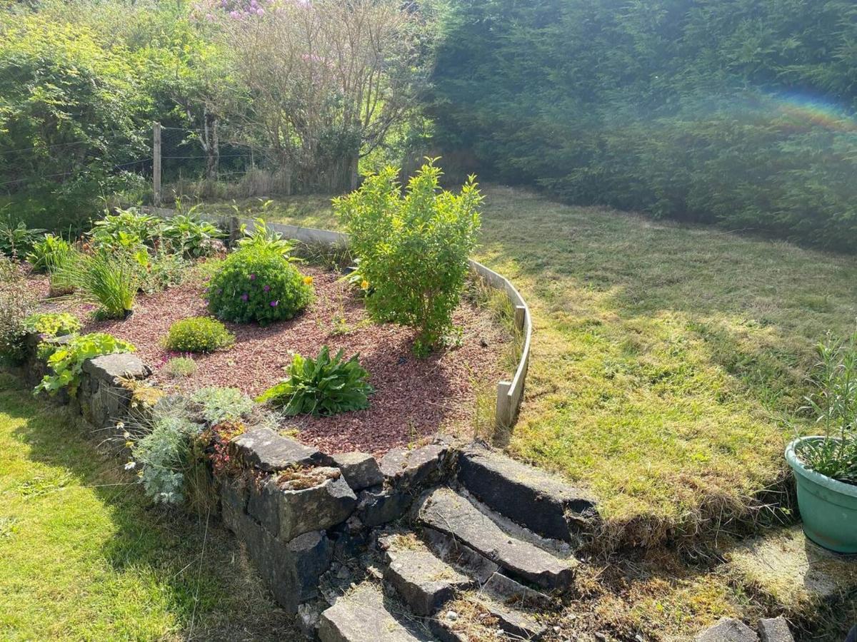 Welcoming House In Portree Isle Of Sky Scotland Villa Ngoại thất bức ảnh